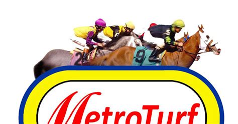 metro manila turf club.
